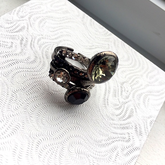 Bohemian + Goth Full Matching Jewelry Set - Picture 9 of 16